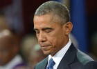 Obama pide que Charleston sirva para un cambio profundo en EE UU
