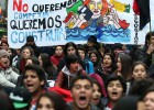 La política chilena no logra recuperar la senda del éxito