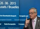 Juncker pede aos gregos que votem a favor da proposta de Bruxelas