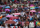 México desatasca la reforma educativa en Oaxaca y Michoacán
