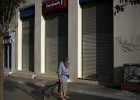 La antítesis de Grecia