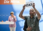 Alemanya considera que Tsipras ha trencat tots els ponts amb Europa