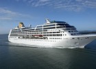 Estados Unidos autoriza los cruceros a Cuba