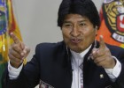 Chile y Bolivia se encaran otra vez por el conflicto marítimo