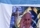 Un millón de argentinos viaja a Paraguay para ver al Pontífice Un millón de argentinos viaja a Paraguay para ver al Pontífice