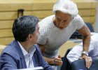 Eurogrupo pede à Grécia reformas mais concretas e imediatas