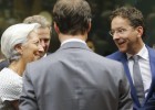 Europa está perto de um acordo com a Grécia