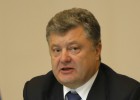 Los ultranacionalistas desafían el poder de Poroshenko en el oeste