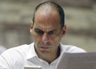 “Os países endividados deixaram claro que eram nosso pior inimigo” “Os países endividados deixaram claro que eram nosso pior inimigo”