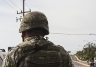 “Si el viento corre ‘pal’ norte, El Chapo corre ‘pal’ sur”