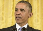 Obama sobre Irán: “La alternativa a la diplomacia es la guerra”
