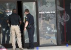 Quatre militars assassinats en un tiroteig a Tennessee