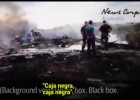 Kiev y Moscú cruzan acusaciones un año tras la catástrofe del MH17