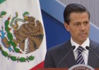 Peña Nieto assume o erro da fuga e o desafio de capturar o traficante