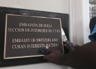 EEUU y Cuba simbolizan el deshielo con la reapertura de embajadas
