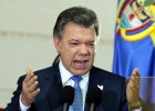 Santos reclama a Uribe unidad en la fase final del proceso de paz