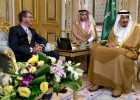 El Pentàgon intenta apaivagar el recel saudita a l’acord nuclear