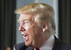 Donald Trump visitará la frontera entre Texas y México