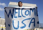 Obama hace de los empresarios el ariete contra el embargo