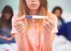 Maternidad por azar Maternidad por azar