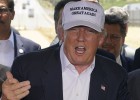 Trump busca probar que México “envía criminales” a la frontera