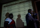 El presidente de Burundi es reelegido con el 69% de los votos