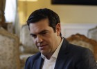 L’antiga troica torna a Atenes per negociar el tercer rescat