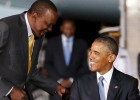 ¿Qué significa la visita de Obama para Kenia y Etiopía?