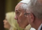 El Papa hace de la cruzada verde la clave del pontificado El Papa hace de la cruzada verde la clave del pontificado