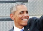 Barack Obama pede na África o tratamento igualitário à mulher