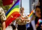 Boy Scouts revogam o veto contra líderes escoteiros homossexuais nos EUA