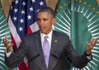 Obama reclama a los autócratas africanos que sepan dejar el poder