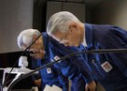 Tres exdirectivos de Fukushima, imputados por el accidente nuclear
