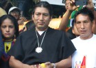 Un pueblo condenado a desaparecer Un pueblo condenado a desaparecer