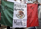 El periodismo mexicano huye de las agresiones El periodismo mexicano huye de las agresiones