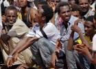Más de 2.000 migrantes han muerto en el Mediterráneo este año