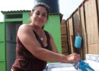 El boom del agua seca los grifos en Latinoamérica El boom del agua seca los grifos en Latinoamérica