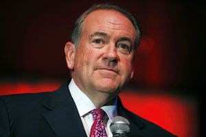 Los 10 candidatos republicanos que participarán en el primer debate