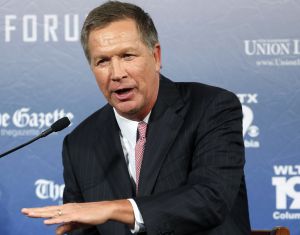 Los 10 candidatos republicanos que participarán en el primer debate