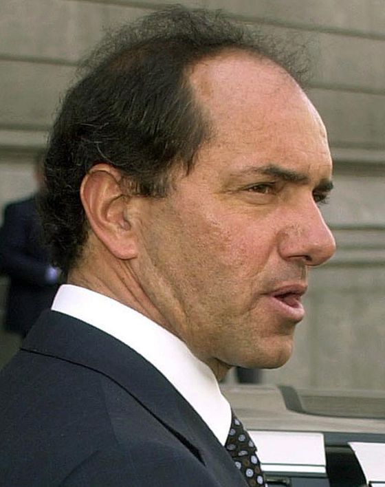 Daniel Scioli