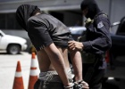 El Salvador juzgará a 300 pandilleros por terrorismo El Salvador juzgará a 300 pandilleros por terrorismo
