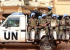 La ONU hace dimitir al jefe de los cascos azules en Bangui por abusos