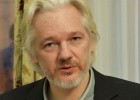 Suecia cierra parte de la investigación contra Assange Suecia cierra parte de la investigación contra Assange