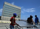 Els EUA tornen a Cuba