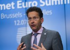 L’Eurogrup aprova un tercer rescat grec de 86.000 milions
