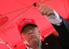 Trump promete deportar a los ‘sin papeles’ si llega a la Casa Blanca