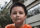 Garoto mexicano de nove anos estuda Química na universidade