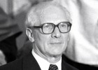 La RDA quiso a Felipe González de aliado