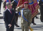 Poroshenko asegura que el peligro de invasión rusa sigue vivo