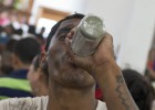 ¿Dónde se bebe más en el mundo?